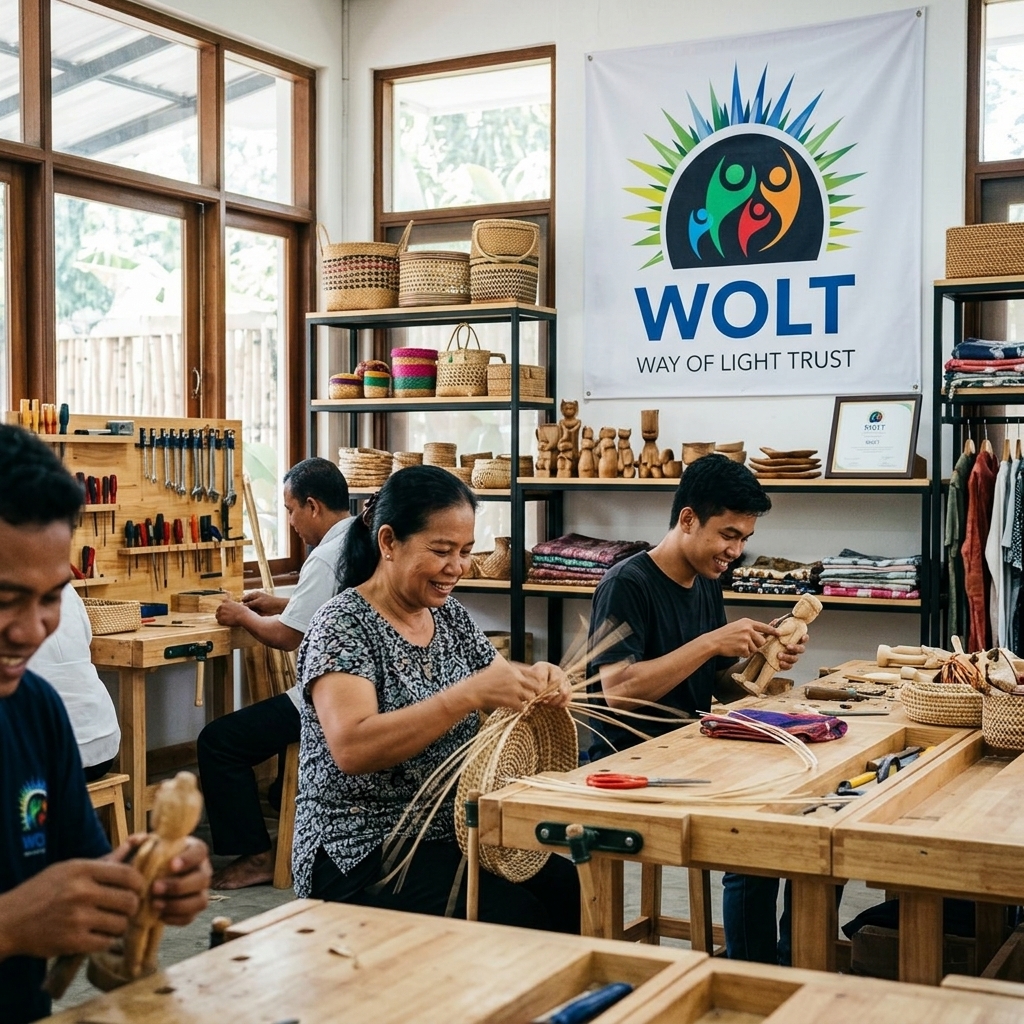 Social Enterprise