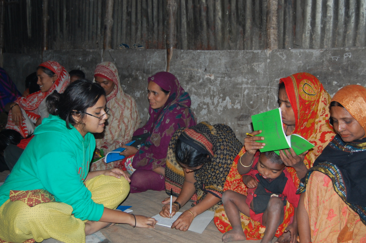 Social Development